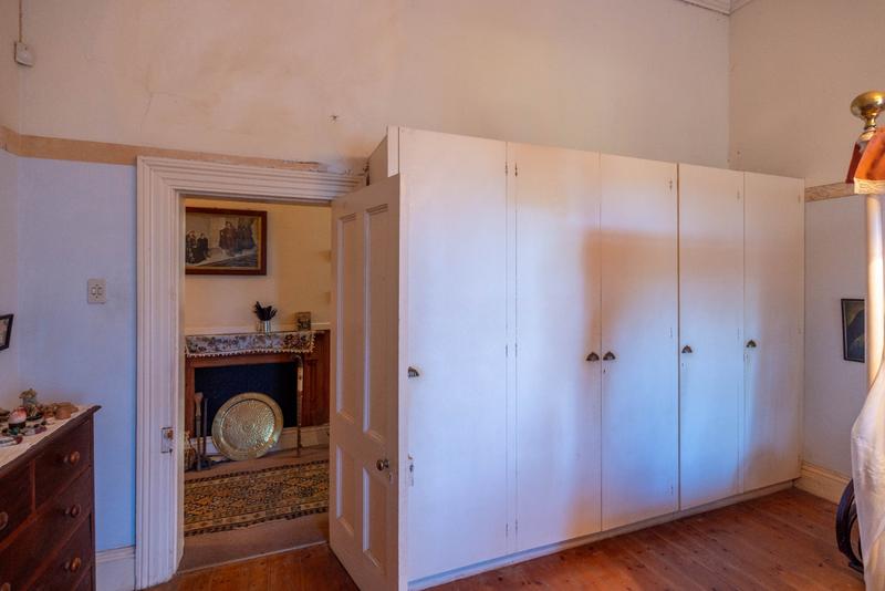 3 Bedroom Property for Sale in Oatlands Eastern Cape